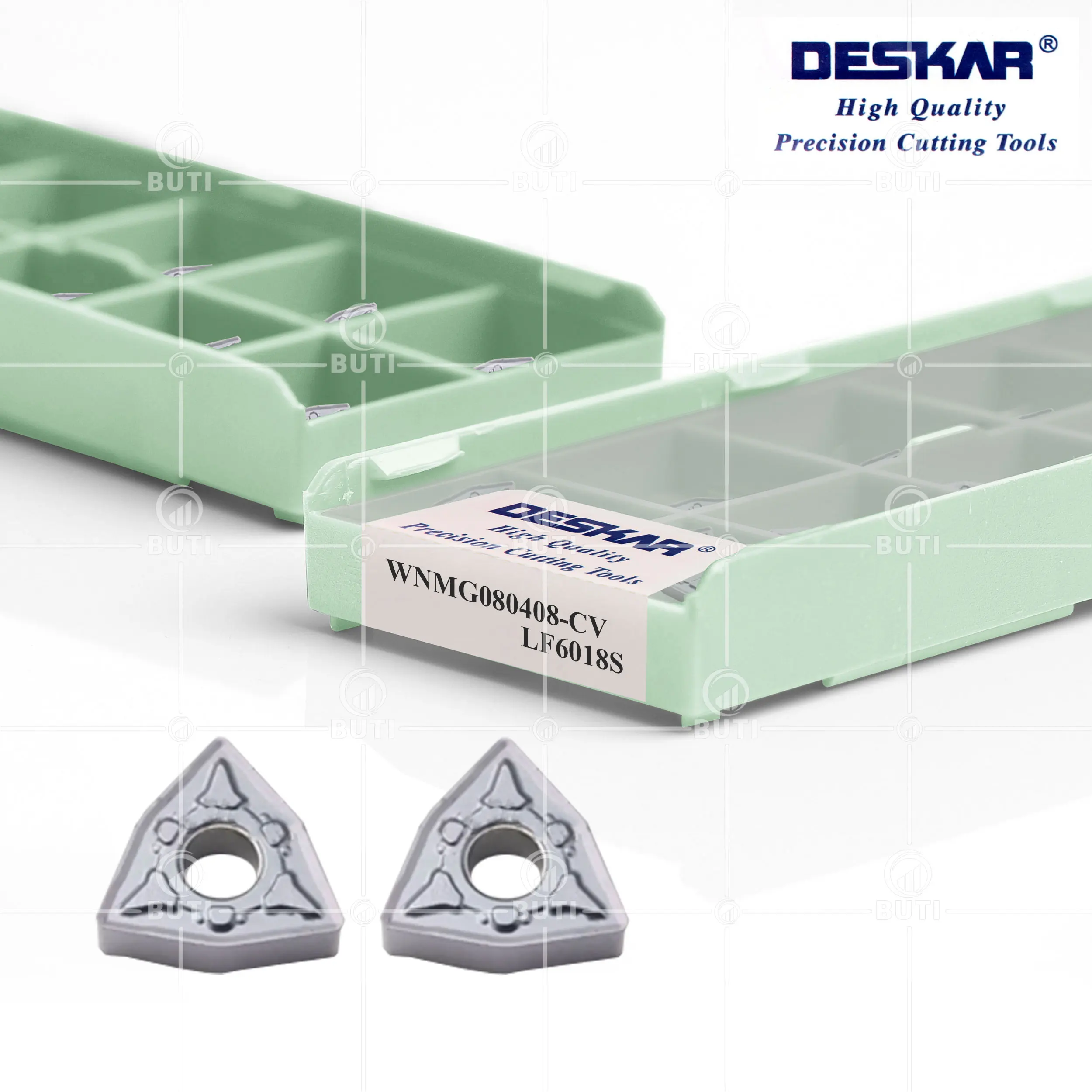 DESKAR 100% оригинальный токарный станок с ЧПУ WNMG080408 WNMG080412 SNMG120408 SNMG120412 CV LF6018S карбидные вставки металлический инструмент из нержавеющей стали
DESKAR 100% оригинальный токарный станок с ЧПУ WNMG080408 WNMG080412 SNMG120408 SNMG120412 CV LF6018S карбидные вставки металлический инструмент из нержавеющей стали