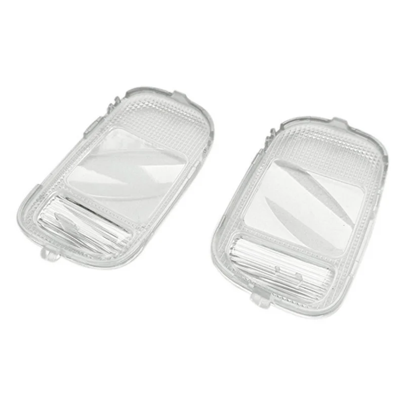 New Arrival 2Pcs Car Roof Reading Light Console Dome Lights Cover Map Lamp Replacement 5183270AA 5183271AA For Dodge Ram 1500 25
New Arrival 2Pcs Car Roof Reading Light Console Dome Lights Cover Map Lamp Replacement 5183270AA 5183271AA For Dodge Ram 1500 25