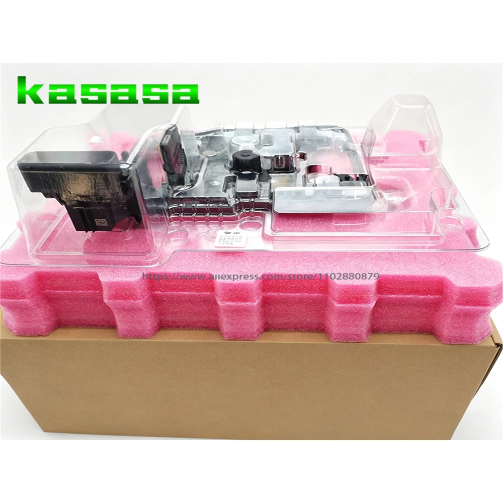 0AM927769E Genuine New Mechatronic TCU For VW Audi Skoda Seat DQ200 7 Speed DSG Transmission Golf Jetta Passat A3
0AM927769E Genuine New Mechatronic TCU For VW Audi Skoda Seat DQ200 7 Speed DSG Transmission Golf Jetta Passat A3