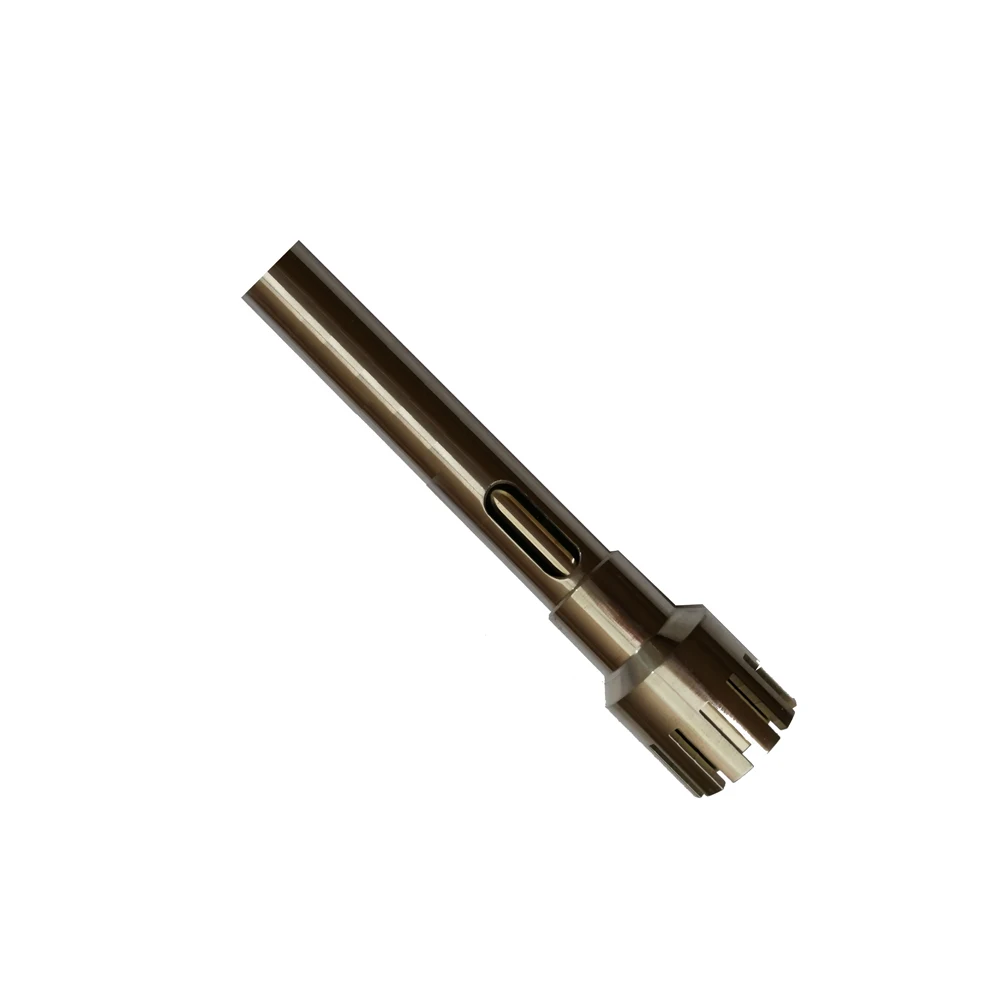 NADE SS316L homogenizer Working head 30G 100~8000ml Suitable for lab homogenizer AD500S-H/AD500S-P
NADE SS316L homogenizer Working head 30G 100~8000ml Suitable for lab homogenizer AD500S-H/AD500S-P