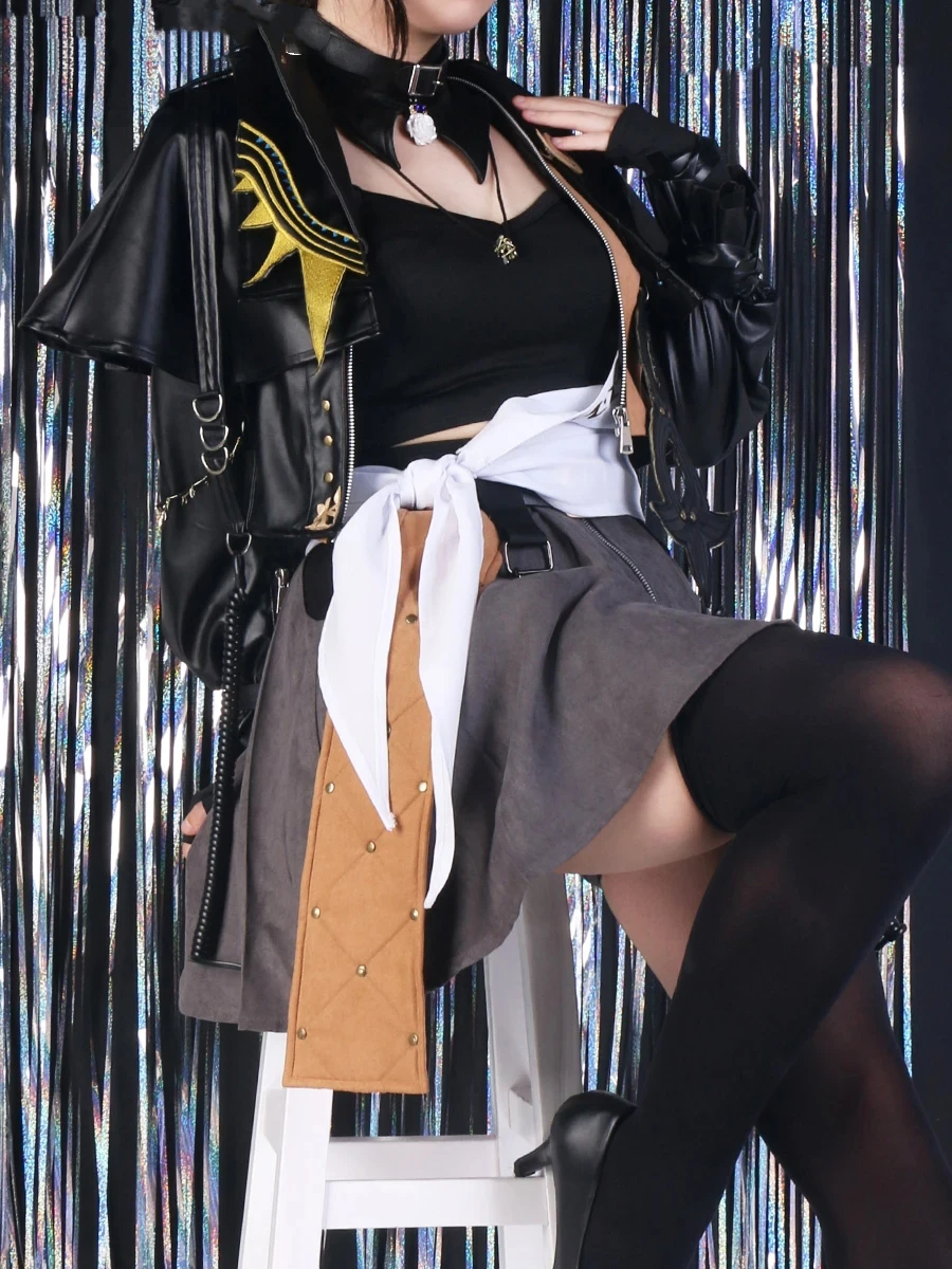 Костюм для косплея COSER TRIBE, рыцари пеница, 2023, косплей-костюм для косплея, Хэллоуин, Женский костюм для ролевых игр
Костюм для косплея COSER TRIBE, рыцари пеница, 2023, косплей-костюм для косплея, Хэллоуин, Женский костюм для ролевых игр