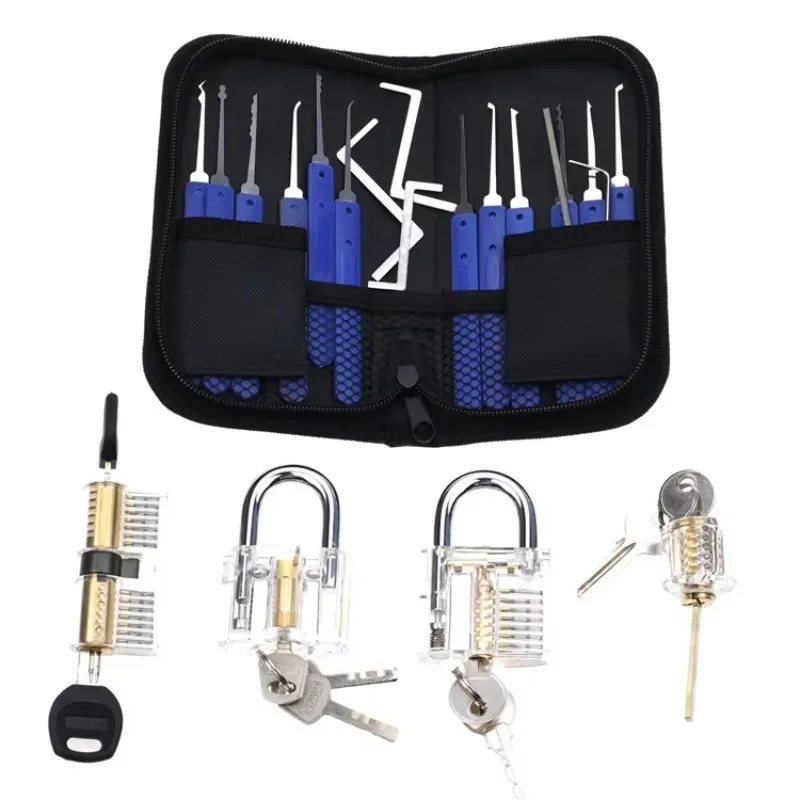 Hot Sale YH9278 17-Piece Steel Pick Set with Practice Pad smith Tool and Supply Zhejiang
Hot Sale YH9278 17-Piece Steel Pick Set with Practice Pad smith Tool and Supply Zhejiang