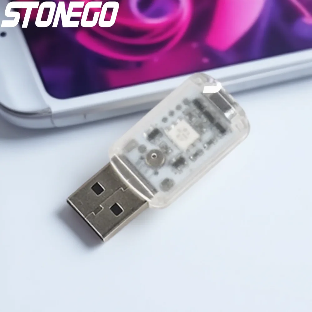 Красочный романтический автомобильный USB светодиодный атмосферный светильник 5 В декоративный окружающий свет для домашнего салона автомобиля
Красочный романтический автомобильный USB светодиодный атмосферный светильник 5 В декоративный окружающий свет для домашнего салона автомобиля