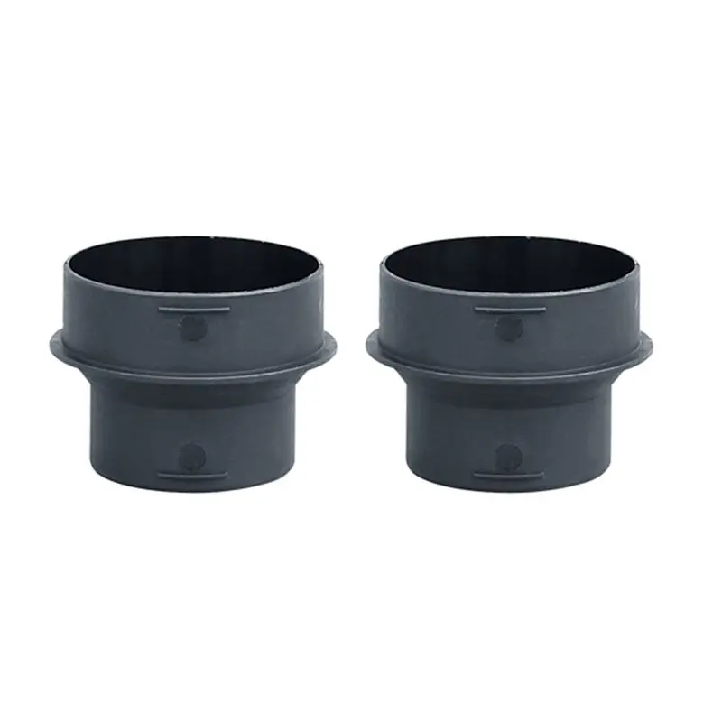 2X, 60Mm-75Mm Parking Heater Ducting Reducer Connector Air Heater Duct Pipe Reducer Adapter Converter For Eberspacher-T48C
2X, 60Mm-75Mm Parking Heater Ducting Reducer Connector Air Heater Duct Pipe Reducer Adapter Converter For Eberspacher-T48C