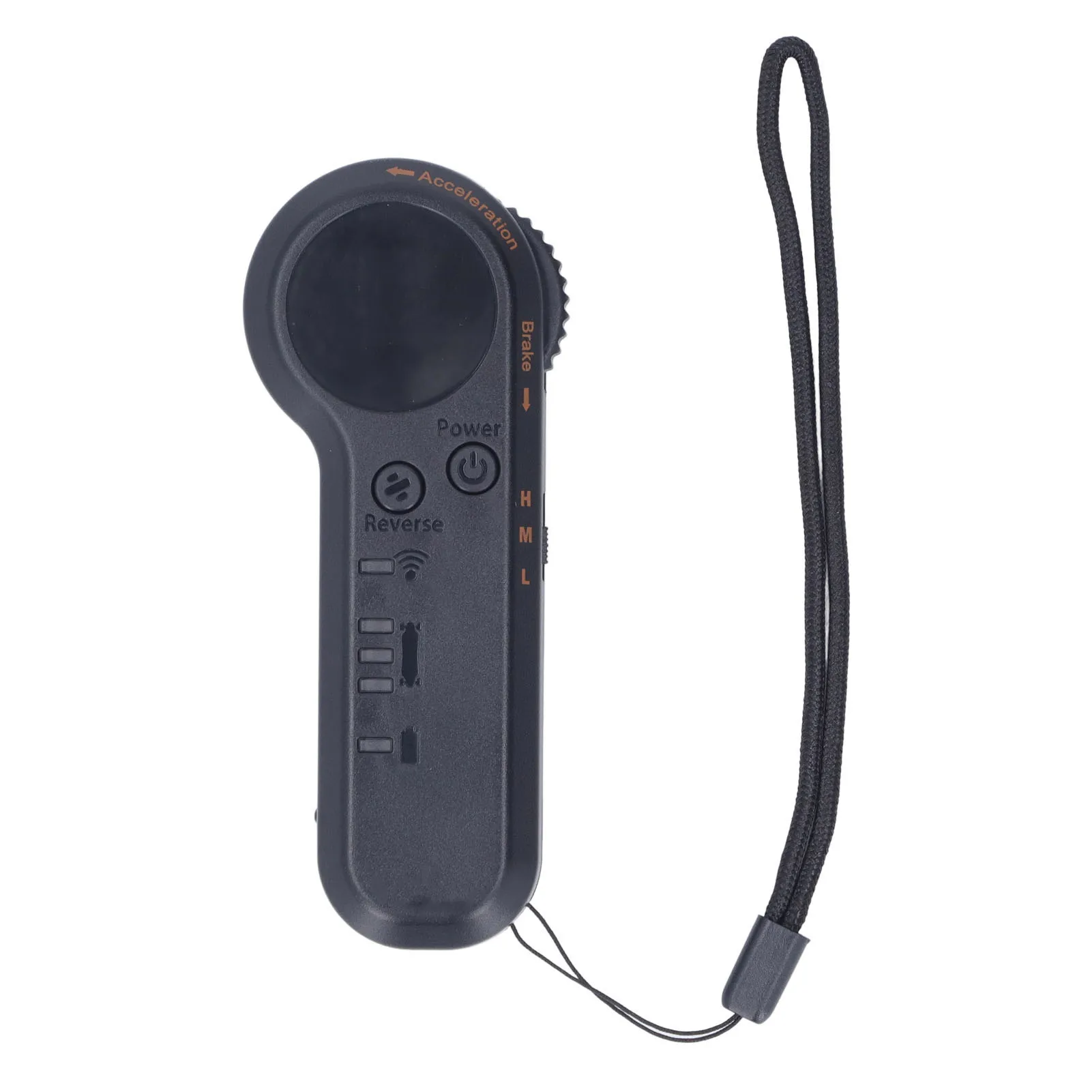 Беспроводной пульт дистанционного управления для скейтборда, 3-скоростной режим, ABS, постоянная скорость, электрический пульт дистанционного управления для скейтборда для ремонта 
Беспроводной пульт дистанционного управления для скейтборда, 3-скоростной режим, ABS, постоянная скорость, электрический пульт дистанционного управления для скейтборда для ремонта