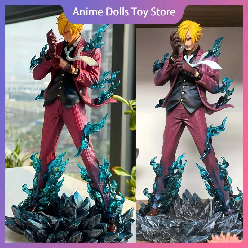 One Piece Sanji 26cm Action Figure Anime Cartoon Statue Model Toy Home Room Desktop Decoration Ornaments Collection Adult Gift
One Piece Sanji 26cm Action Figure Anime Cartoon Statue Model Toy Home Room Desktop Decoration Ornaments Collection Adult Gift