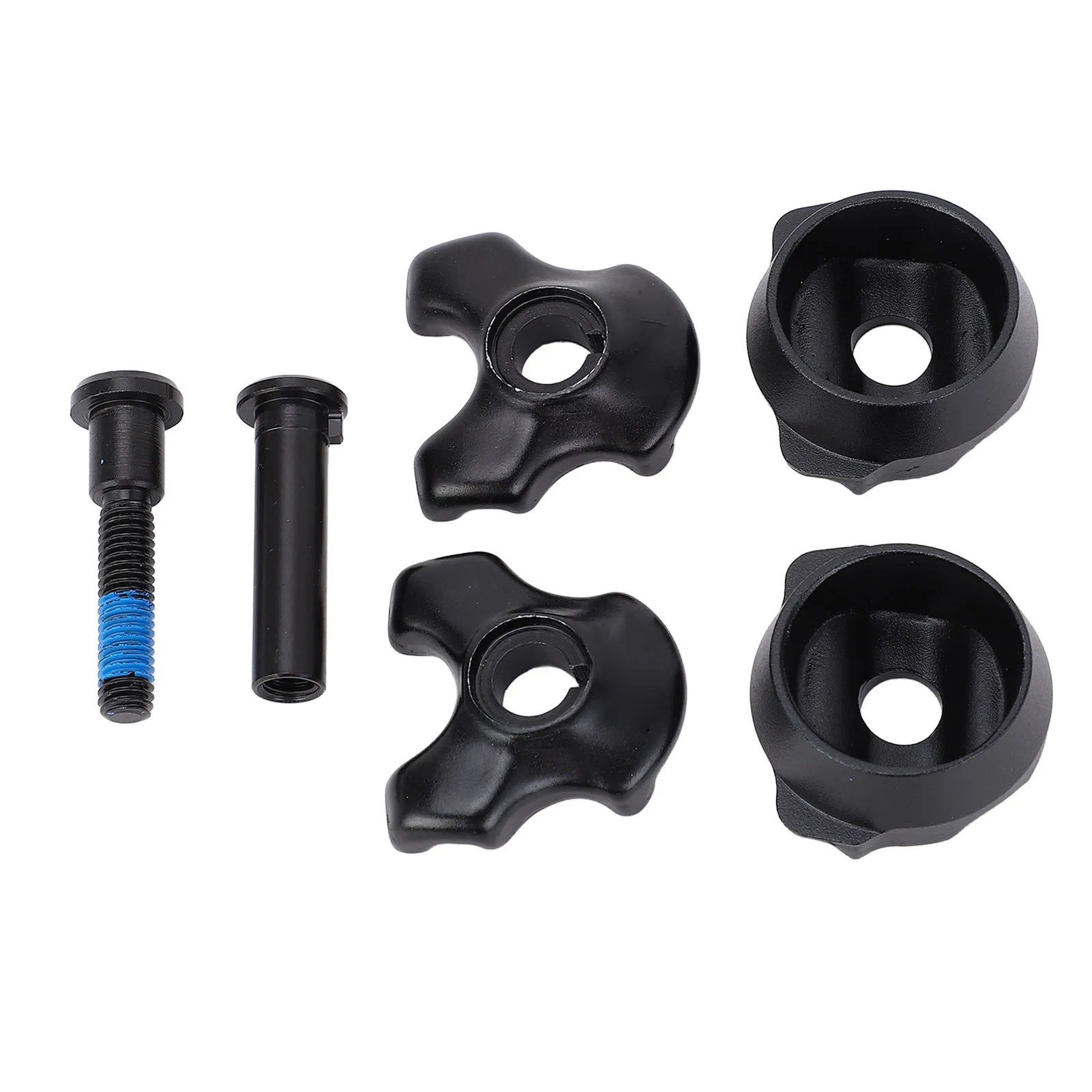 Bicycle Seat Post Clamp 7x7mm Stainless Steel Bike Seat Tube Clamp for Carbon Steel Saddle Rails
Bicycle Seat Post Clamp 7x7mm Stainless Steel Bike Seat Tube Clamp for Carbon Steel Saddle Rails
