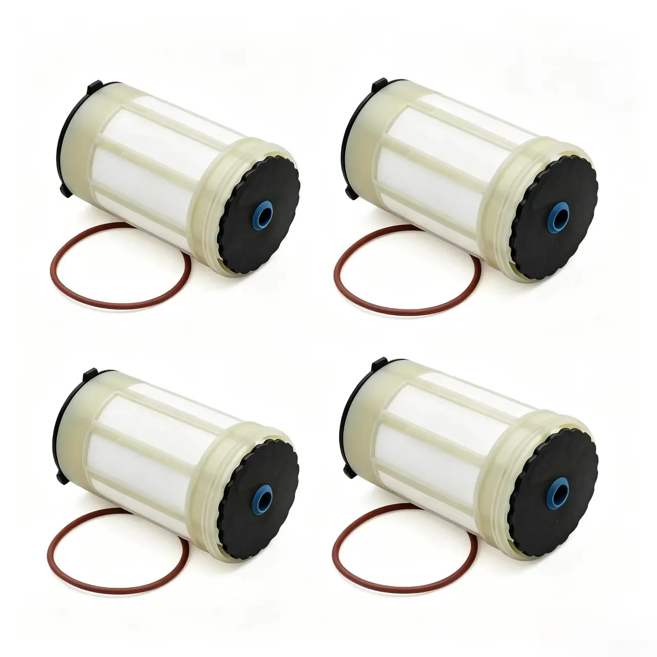 Car Engine Fuel Filter Kit for FIAT DUCATO (250_) 120 140 180 Multijet 2.2D - Replaces OEM 77369146 (2021-Onwards)
Car Engine Fuel Filter Kit for FIAT DUCATO (250_) 120 140 180 Multijet 2.2D - Replaces OEM 77369146 (2021-Onwards)
