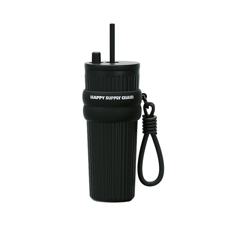 *Large capacity straw thermos cup boys car ceramic liner coffee water cup new accompanying cup
*Large capacity straw thermos cup boys car ceramic liner coffee water cup new accompanying cup