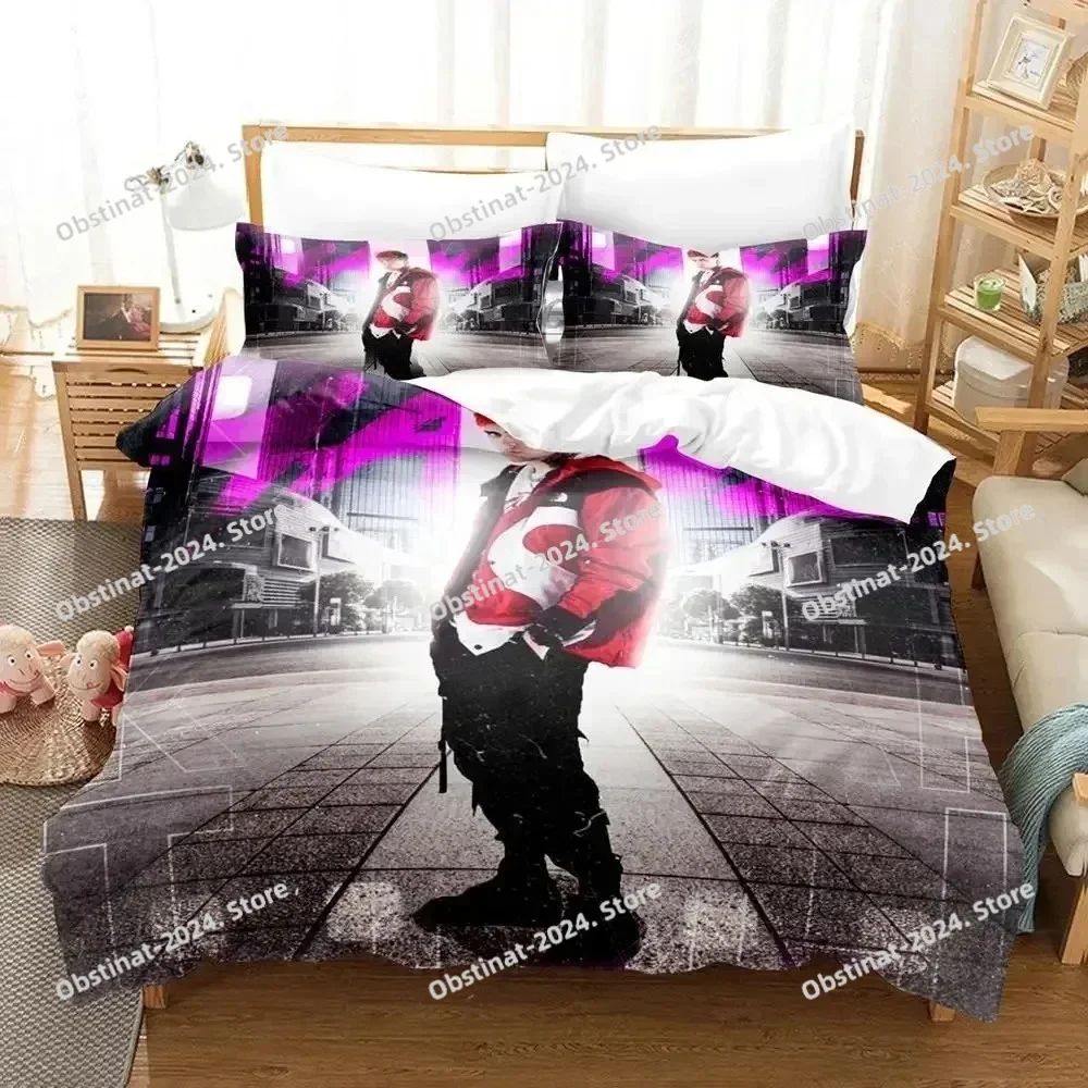 Hip Hop Lit Killah Single Bedding Set Duvet Cover Full Queen King Size Pillowcase Printed Bed Set Aldult Kid Bedroom Single Twin
Hip Hop Lit Killah Single Bedding Set Duvet Cover Full Queen King Size Pillowcase Printed Bed Set Aldult Kid Bedroom Single Twin