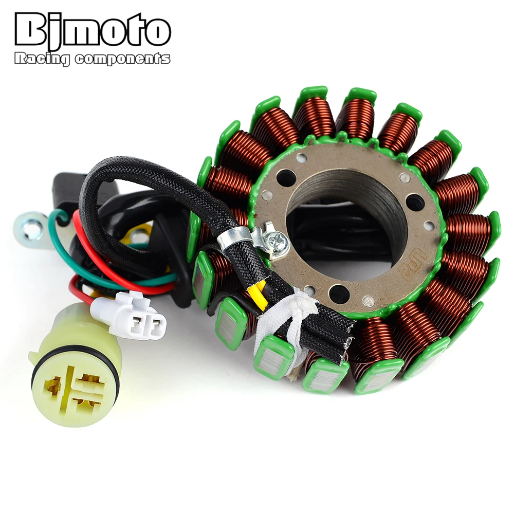 Stator Coil For Husqvarna TE250 TE310 TE450 TE510 TC250 TC450 TC510 SMR250 SMR450 SMR510 2008 2009 2010 8000A6773
Stator Coil For Husqvarna TE250 TE310 TE450 TE510 TC250 TC450 TC510 SMR250 SMR450 SMR510 2008 2009 2010 8000A6773
