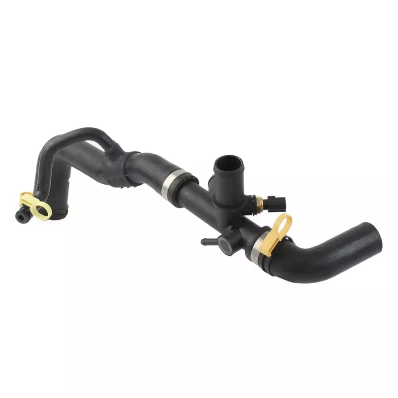 JLM21499 Engine Radiator Upper Pipe Coolant Hose For Jaguar Series XF
JLM21499 Engine Radiator Upper Pipe Coolant Hose For Jaguar Series XF