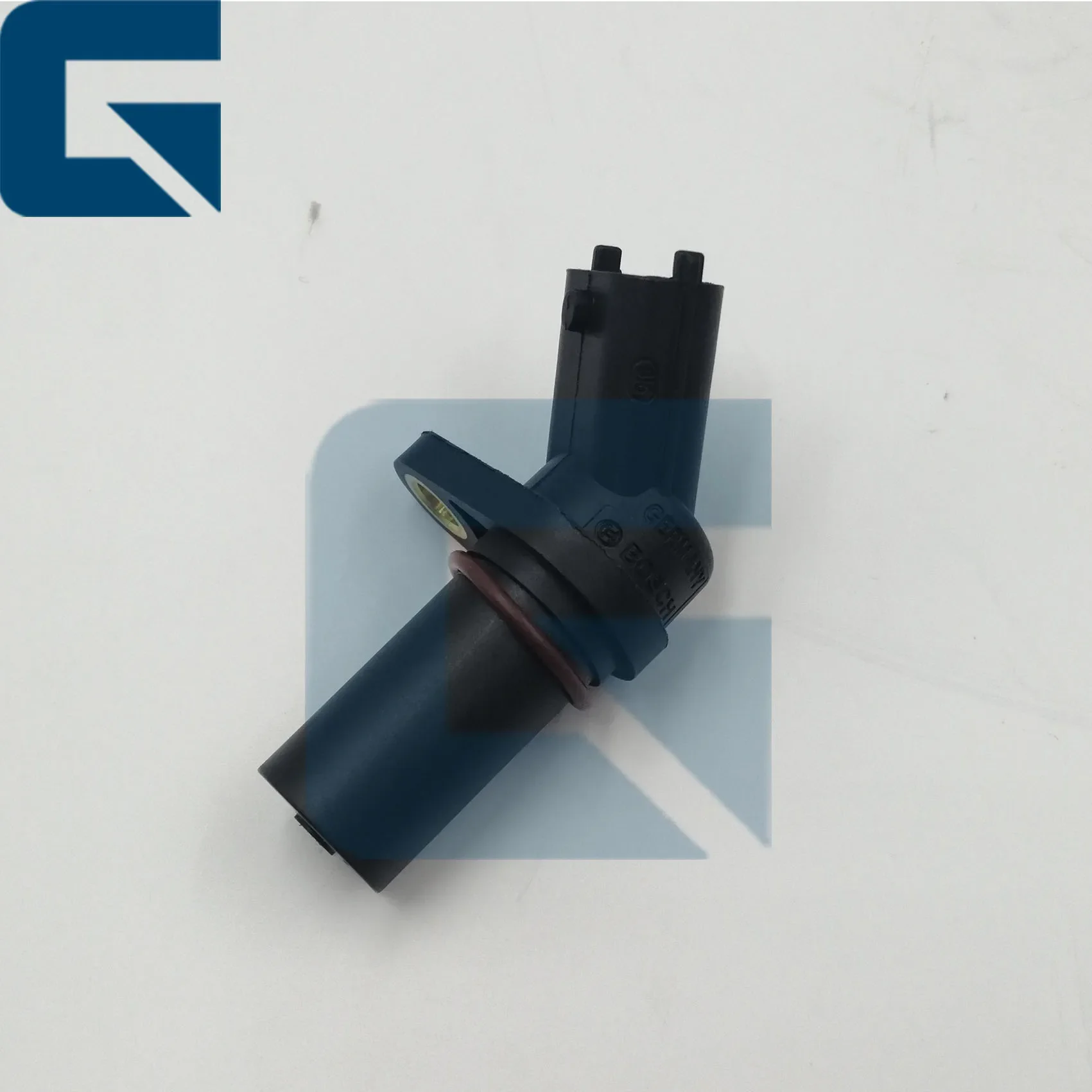 0 281 002 315 Crankshaft Position Sensor 0281002315 for Engine Parts
0 281 002 315 Crankshaft Position Sensor 0281002315 for Engine Parts