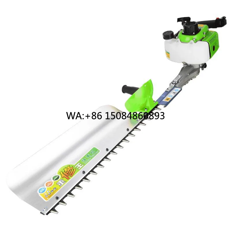 Removable blade hydraulic Hedge Trimmer, quality bush cutter for landscape engineering and outdoor green maintenance
Removable blade hydraulic Hedge Trimmer, quality bush cutter for landscape engineering and outdoor green maintenance
