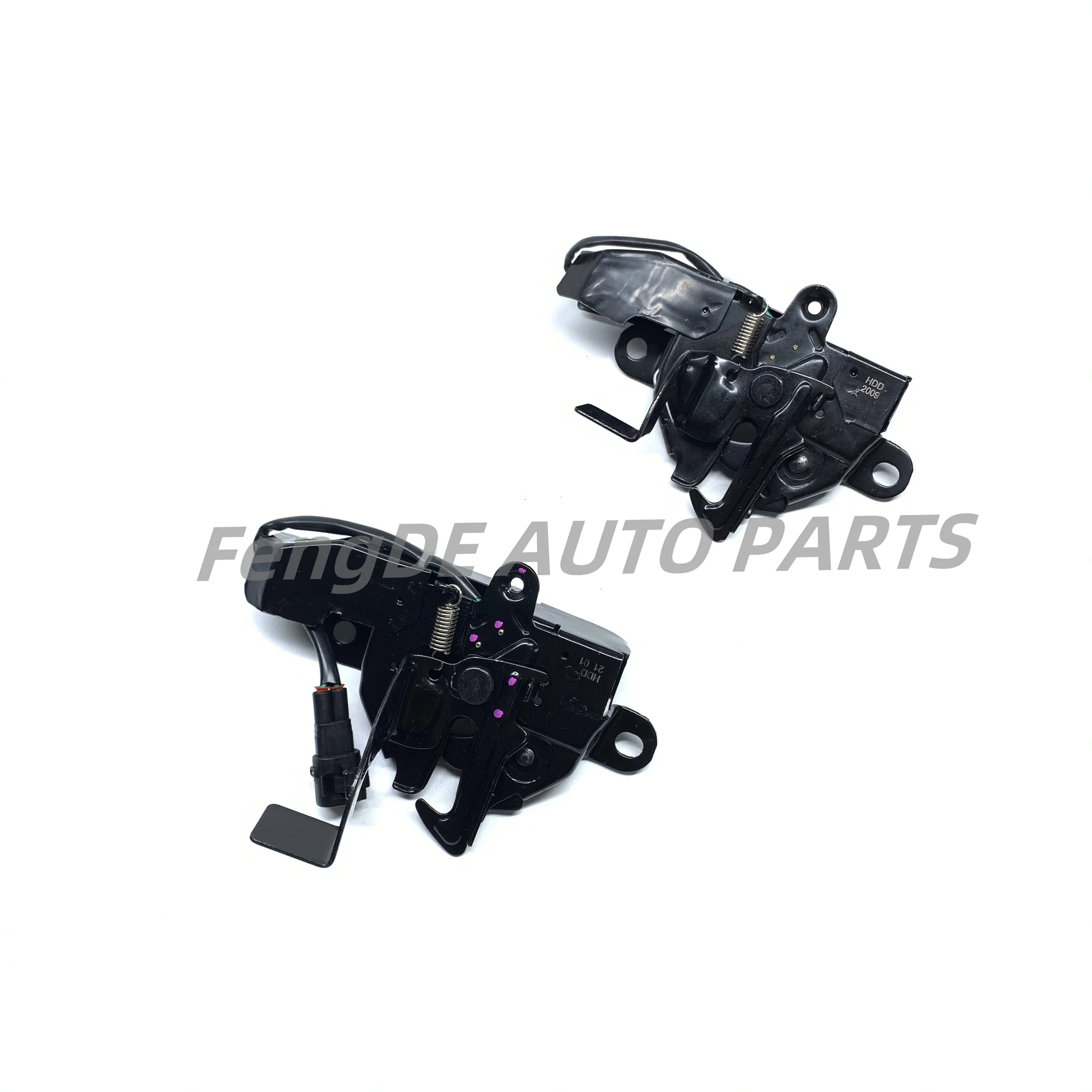 Hood Latch Lock for 2013-2018 Lexus ES300h ES350 2.5L 3.5L ASV60 OE 53510-33400 5351033400
Hood Latch Lock for 2013-2018 Lexus ES300h ES350 2.5L 3.5L ASV60 OE 53510-33400 5351033400