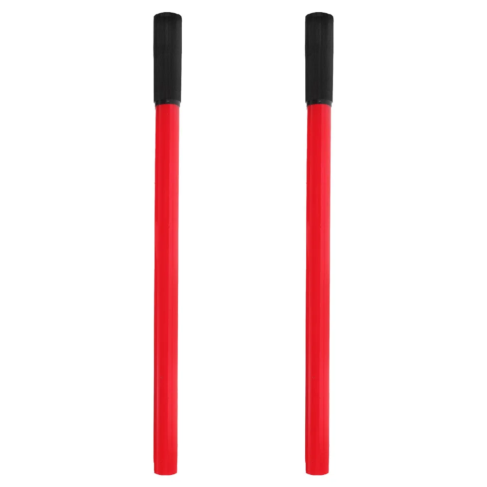 2pcs Hydraulic Jack Extension Rods Steel Single Section Vehicle Maintenance Construction Machinery Floor Jack
2pcs Hydraulic Jack Extension Rods Steel Single Section Vehicle Maintenance Construction Machinery Floor Jack