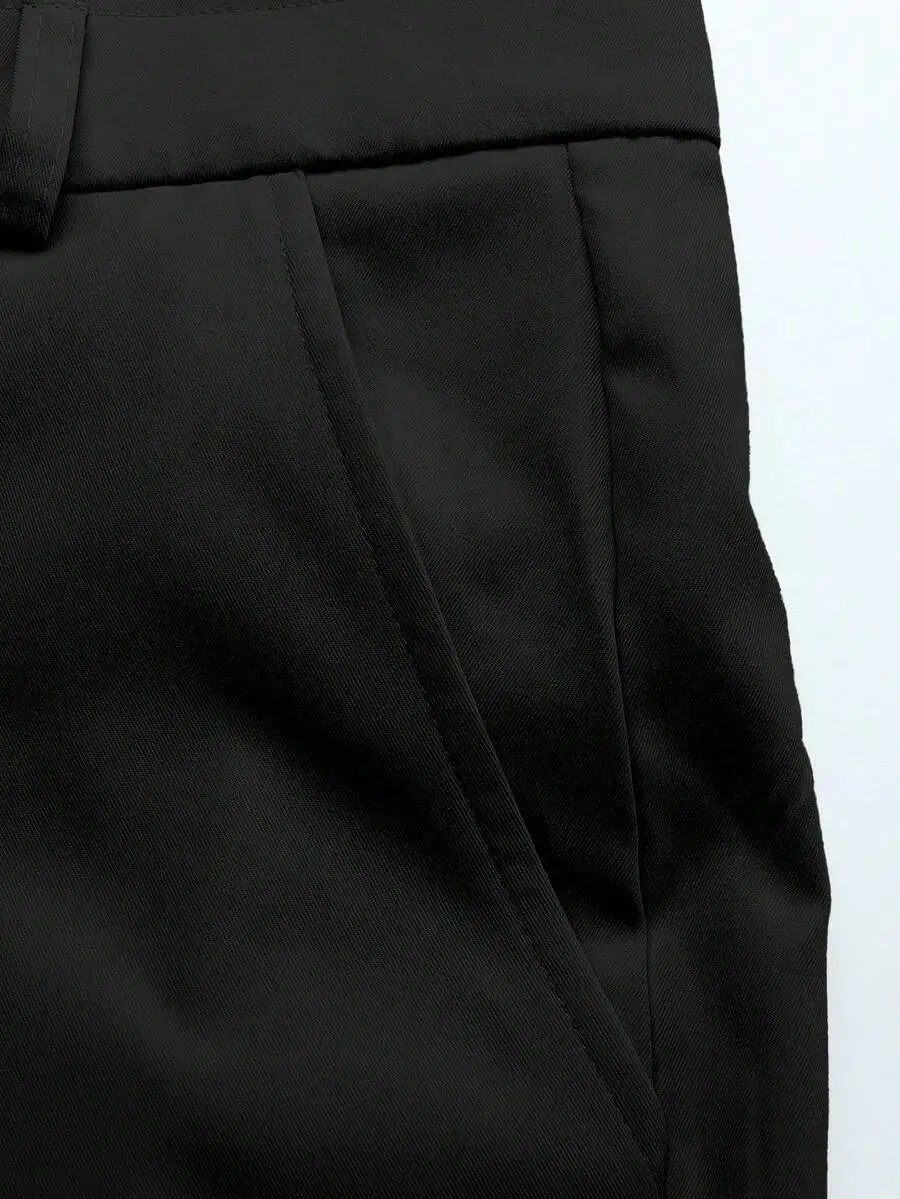 Mens Casual Solid Color Short Sleeve Shirt And Pants Set
Mens Casual Solid Color Short Sleeve Shirt And Pants Set