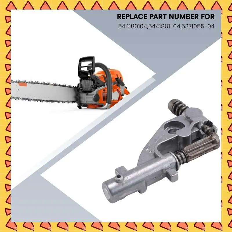 Масляный насос A008 в сборе для Husqvarna 357 357XP 359 460 461 455 Rancher II Jonsered CS2156 CS2159 CS2255 544180104 Бензопила
Масляный насос A008 в сборе для Husqvarna 357 357XP 359 460 461 455 Rancher II Jonsered CS2156 CS2159 CS2255 544180104 Бензопила