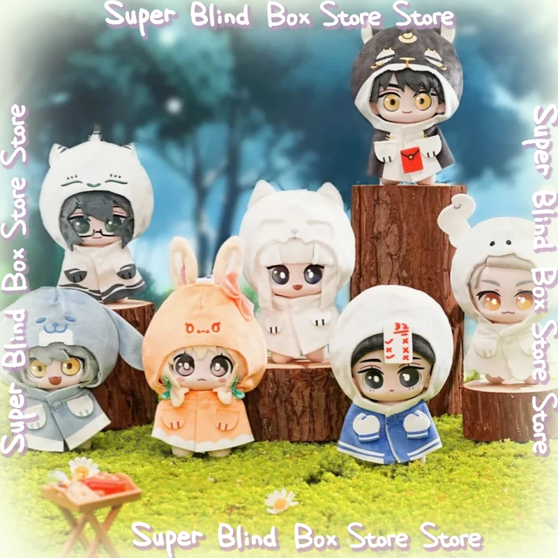 Подлинный новый продукт, ручная серия, виниловая глухая коробка, милые супермодные периферийные устройства, аниме, хобби, подарок на день рождения для девочек 
Подлинный новый продукт, ручная серия, виниловая глухая коробка, милые супермодные периферийные устройства, аниме, хобби, подарок на день рождения для девочек