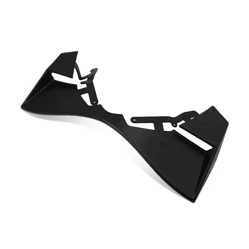 Motorcycle Aerodynamic Wing Spoiler Front Fairing Winglet For GSX-R1000 2017-2025 For GSX-R1000R 2017-2021-AD39
Motorcycle Aerodynamic Wing Spoiler Front Fairing Winglet For GSX-R1000 2017-2025 For GSX-R1000R 2017-2021-AD39