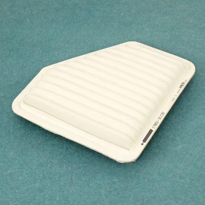 Car Air Filter 17801-31120 For TOYOTA LEXUS ES350 ALPHARD 2.4 3.5 AURION AVALON AVENSIS CAMRY PREVIA RAV4 III VENZA 1AZ 2AZ 2GR
Car Air Filter 17801-31120 For TOYOTA LEXUS ES350 ALPHARD 2.4 3.5 AURION AVALON AVENSIS CAMRY PREVIA RAV4 III VENZA 1AZ 2AZ 2GR