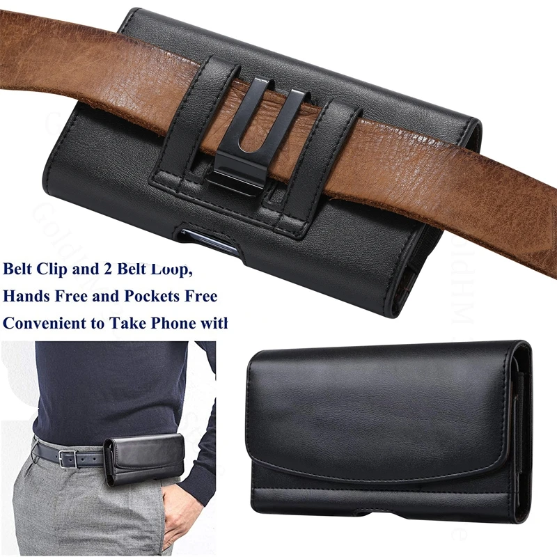Cases Phone Leather Pouch For T-Mobile REVVL 8 7 Pro 5G Belt Clip Waist Bag Cover Revvl 6x Pro 4 2 V Plus 5G T Phone 3 2 Pro 5G 
Cases Phone Leather Pouch For T-Mobile REVVL 8 7 Pro 5G Belt Clip Waist Bag Cover Revvl 6x Pro 4 2 V Plus 5G T Phone 3 2 Pro 5G