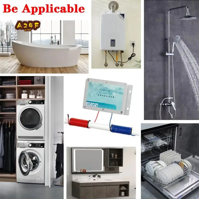 A24F-электронная система удаления накипи для различных труб, домашний накипитель для удаления накипи, предотвращение заглушки, сборка, вилка стандарта США
A24F-электронная система удаления накипи для различных труб, домашний накипитель для удаления накипи, предотвращение заглушки, сборка, вилка стандарта США