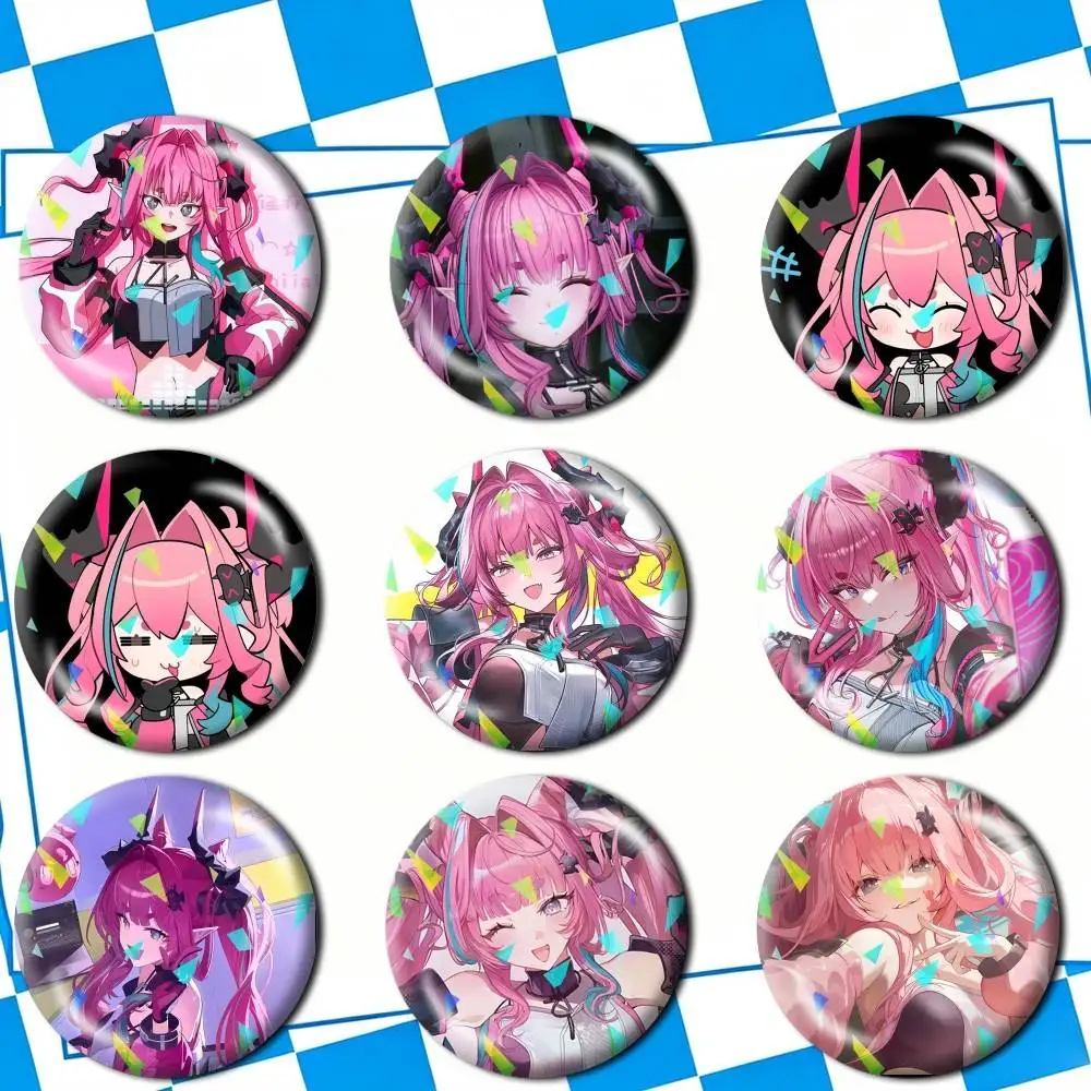 2K Y-Yvonne Game A-ArknightS-S Brooches Badge Pins Backpack Hat Accessories Friend Gift Creative Accessories
2K Y-Yvonne Game A-ArknightS-S Brooches Badge Pins Backpack Hat Accessories Friend Gift Creative Accessories