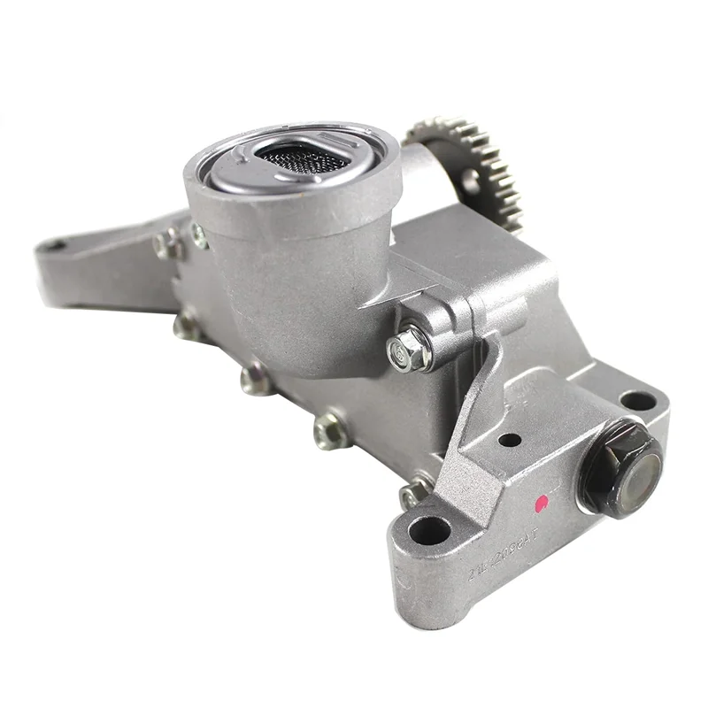 Эффективный масляный насос, металлический масляный насос 213102C001 для Hyundai Genesis Coupe 2.0L 10-14 21310-2C001
Эффективный масляный насос, металлический масляный насос 213102C001 для Hyundai Genesis Coupe 2.0L 10-14 21310-2C001