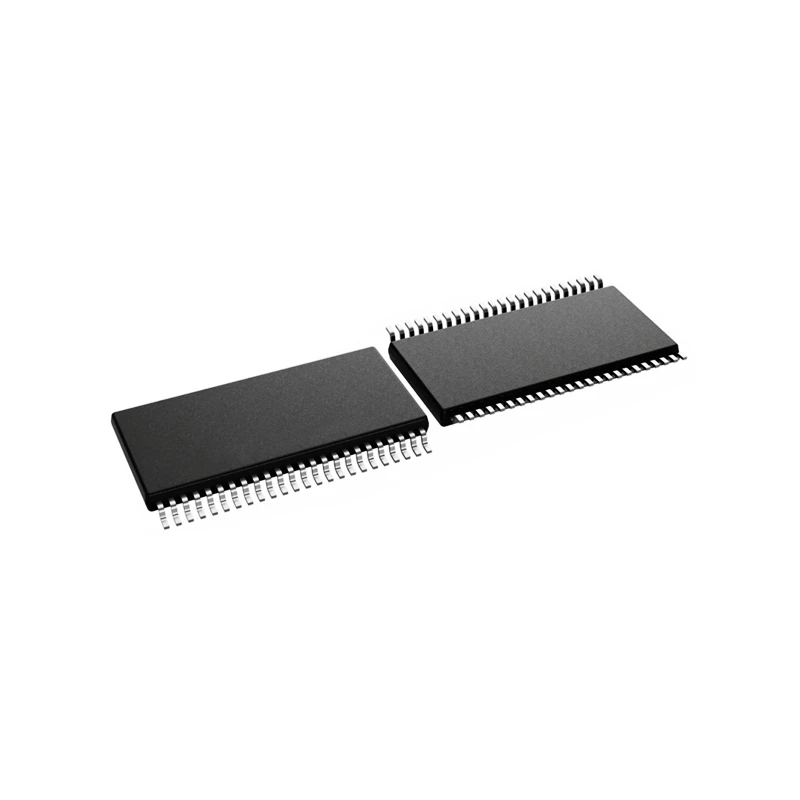 10Pcs 74AVC16T245XTS48G/TR 16-Bit Dual-Supply Translating Transceiver with Configurable Voltage Translation and 3-State Outputs
10Pcs 74AVC16T245XTS48G/TR 16-Bit Dual-Supply Translating Transceiver with Configurable Voltage Translation and 3-State Outputs