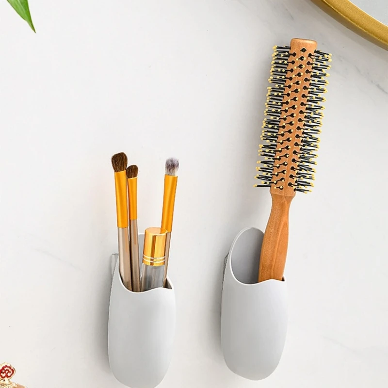 Wall Mounted Storage Box Remote Control Holder Cosmetic Bathroom Rack Wall Shelf Adhesive Storage Case Home Organizer Supplies
Wall Mounted Storage Box Remote Control Holder Cosmetic Bathroom Rack Wall Shelf Adhesive Storage Case Home Organizer Supplies