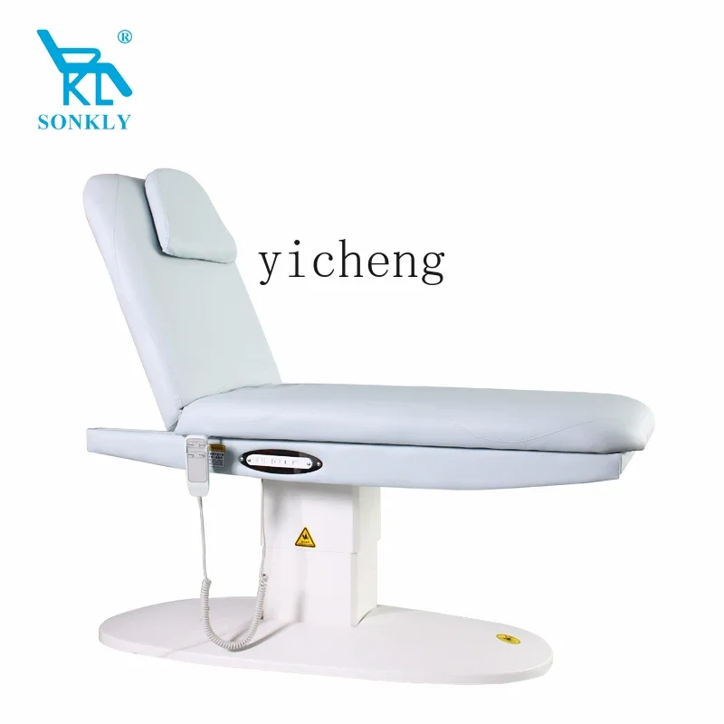 TQH electric beauty bed, massage hole lying tattoo embroidery bed, beauty salon bed
TQH electric beauty bed, massage hole lying tattoo embroidery bed, beauty salon bed