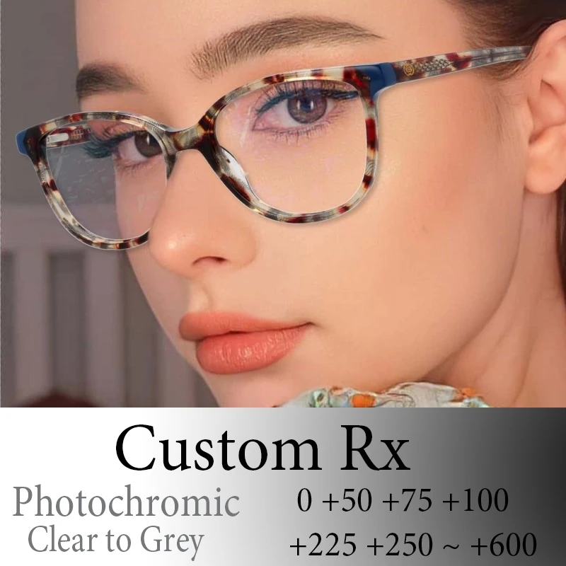 P54552 Фотохромные очки для чтения Компьютерная литература Оптические круглые янтарный ацетат на заказ по рецепту в любой диоптрию
P54552 Фотохромные очки для чтения Компьютерная литература Оптические круглые янтарный ацетат на заказ по рецепту в любой диоптрию
