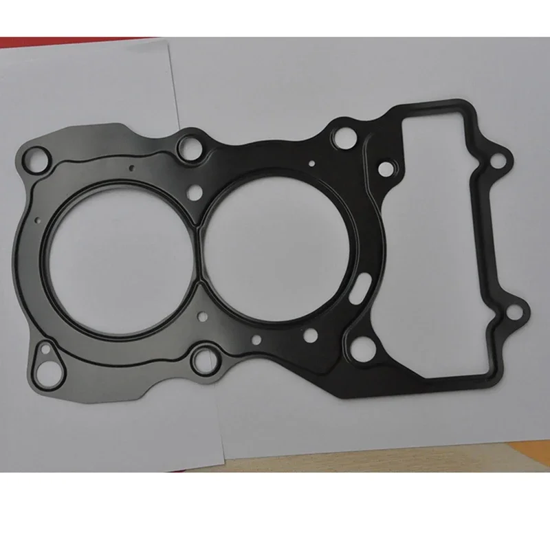 Прокладка крышки цилиндра двигателя мотоцикла для Kawasaki NINJA 400 EX400 2018-2021 Z400 ER400 2019-2021 
Прокладка крышки цилиндра двигателя мотоцикла для Kawasaki NINJA 400 EX400 2018-2021 Z400 ER400 2019-2021