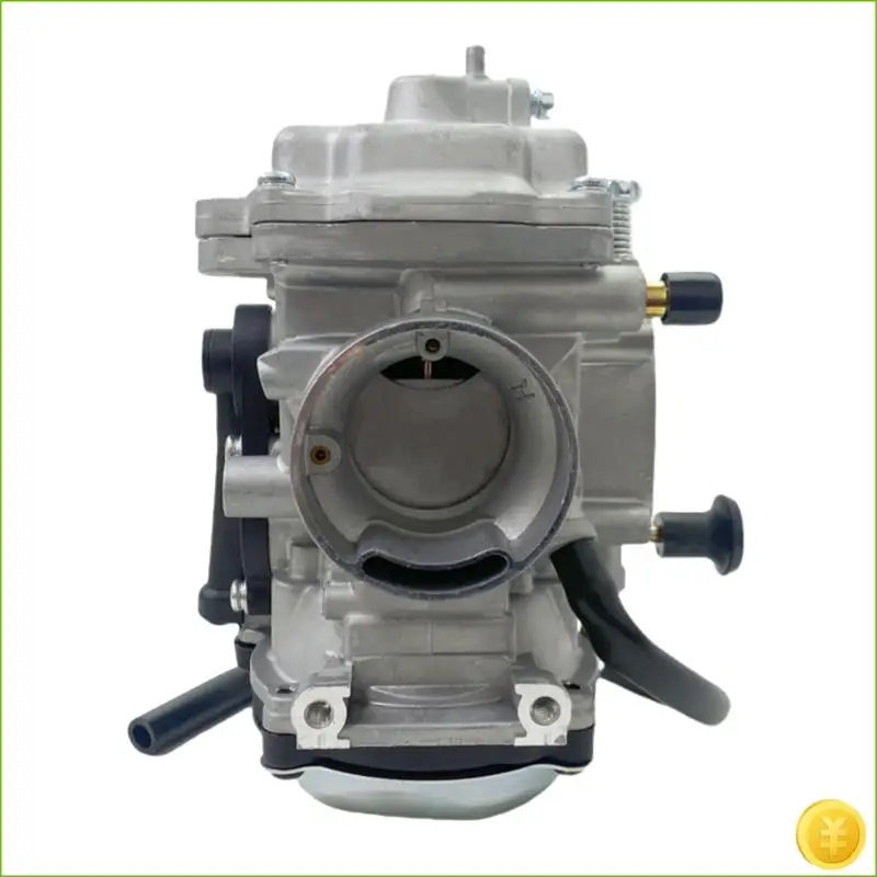 For Yamaha Bear Tracker 250 YFM250 1999-2004 ATV Motorcycle Carburetor 4XE-14140-01-00 4XE-14140-10-00 4XE-14140-12-00
For Yamaha Bear Tracker 250 YFM250 1999-2004 ATV Motorcycle Carburetor 4XE-14140-01-00 4XE-14140-10-00 4XE-14140-12-00
