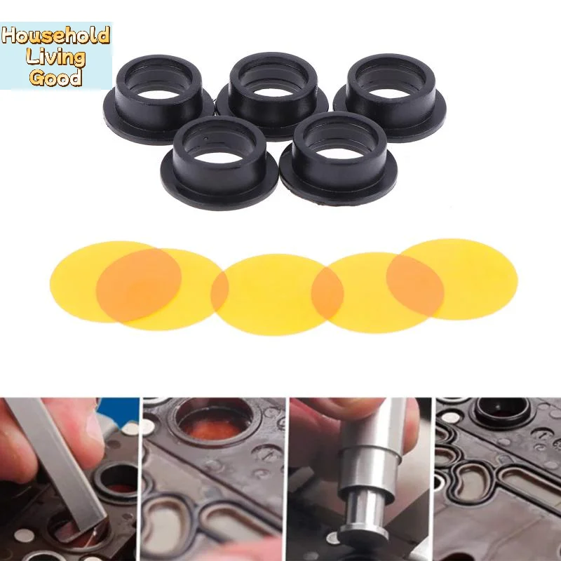 【1/3Sets 124740-TL30 Transmission Pressure Switch Rebuild Installation Tool Kit For 6L45 6L50 6L90 6L80 6T75】
【1/3Sets 124740-TL30 Transmission Pressure Switch Rebuild Installation Tool Kit For 6L45 6L50 6L90 6L80 6T75】