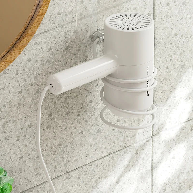 Cupboard New Door Back Hair Dryer Holder Hanger Hair Dryer Rack Storage Organizer Hook Hanging Shelf Bathroom Accessories
Cupboard New Door Back Hair Dryer Holder Hanger Hair Dryer Rack Storage Organizer Hook Hanging Shelf Bathroom Accessories