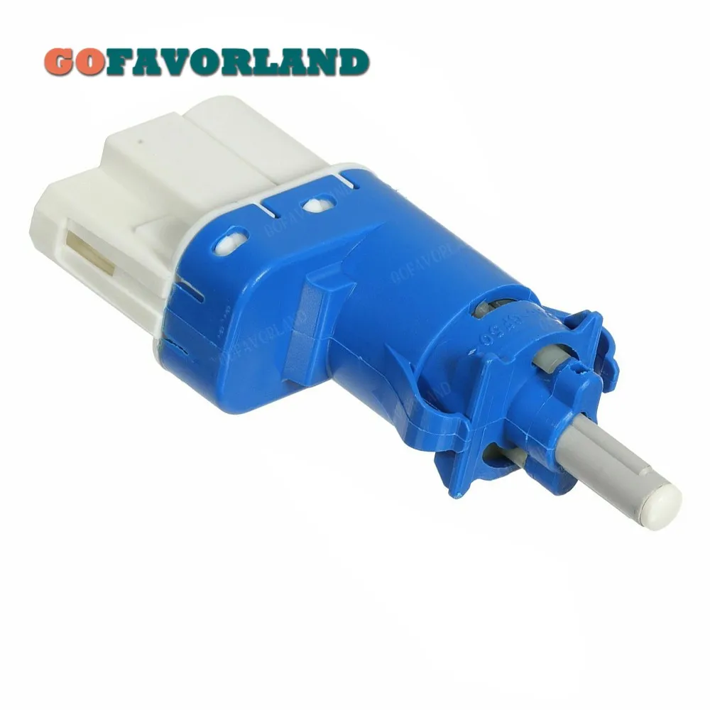 Cruise Control Brake Switch Plastic 3M5Z9F924AC 3M5Z-9F924-AC For Ford F-150 2005-2014 Mustang 2005-2014 Escape 2007-2008
Cruise Control Brake Switch Plastic 3M5Z9F924AC 3M5Z-9F924-AC For Ford F-150 2005-2014 Mustang 2005-2014 Escape 2007-2008