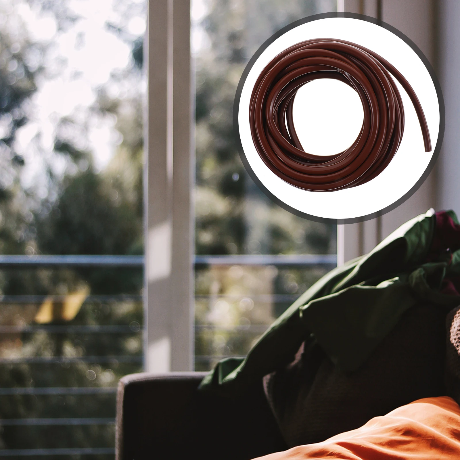 Door Sealing Strip Windows Aluminum Profiles Soft Rubber Material Noise Blocker Draft Seal Weatherstrip 25 35mm
Door Sealing Strip Windows Aluminum Profiles Soft Rubber Material Noise Blocker Draft Seal Weatherstrip 25 35mm