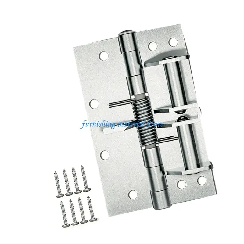 Y5GD Heavy Duty Stainless Steel Auto Closing Hinge for Wardrobe & Kitchen Cabinets
Y5GD Heavy Duty Stainless Steel Auto Closing Hinge for Wardrobe & Kitchen Cabinets