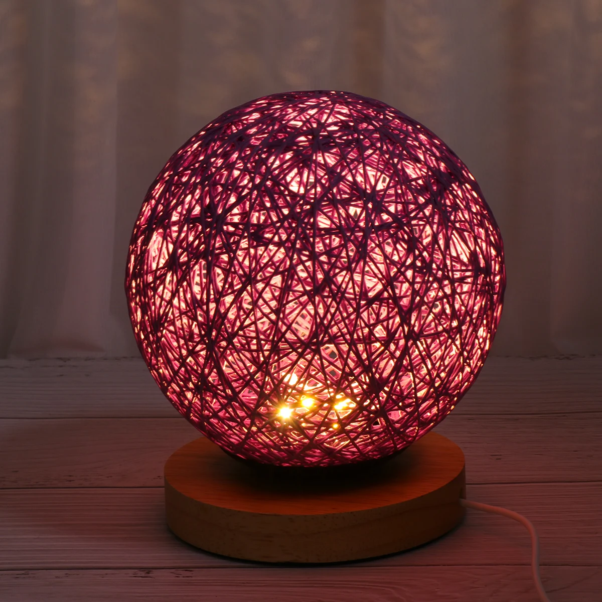 Creative Night Shaped 15cm Wooden Rack Purple for Room Bedroom Simple Design Durable Home Decor
Creative Night Shaped 15cm Wooden Rack Purple for Room Bedroom Simple Design Durable Home Decor