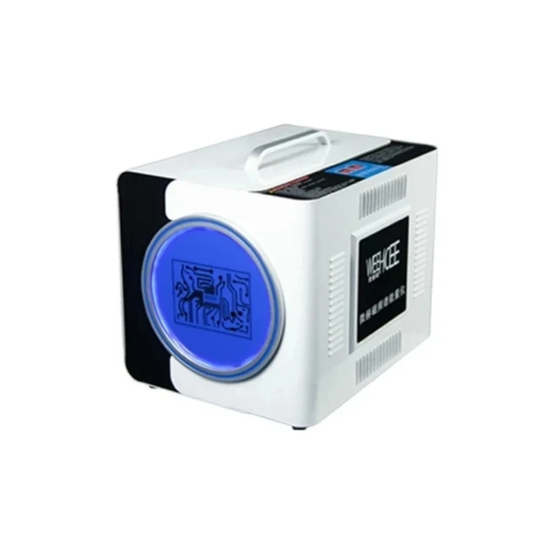 Tera Hertz Frequency Therapy Device Terahertz Cell Energy Instrument Photon Heating Therapy Massage Health Care Rehabilitation
Tera Hertz Frequency Therapy Device Terahertz Cell Energy Instrument Photon Heating Therapy Massage Health Care Rehabilitation