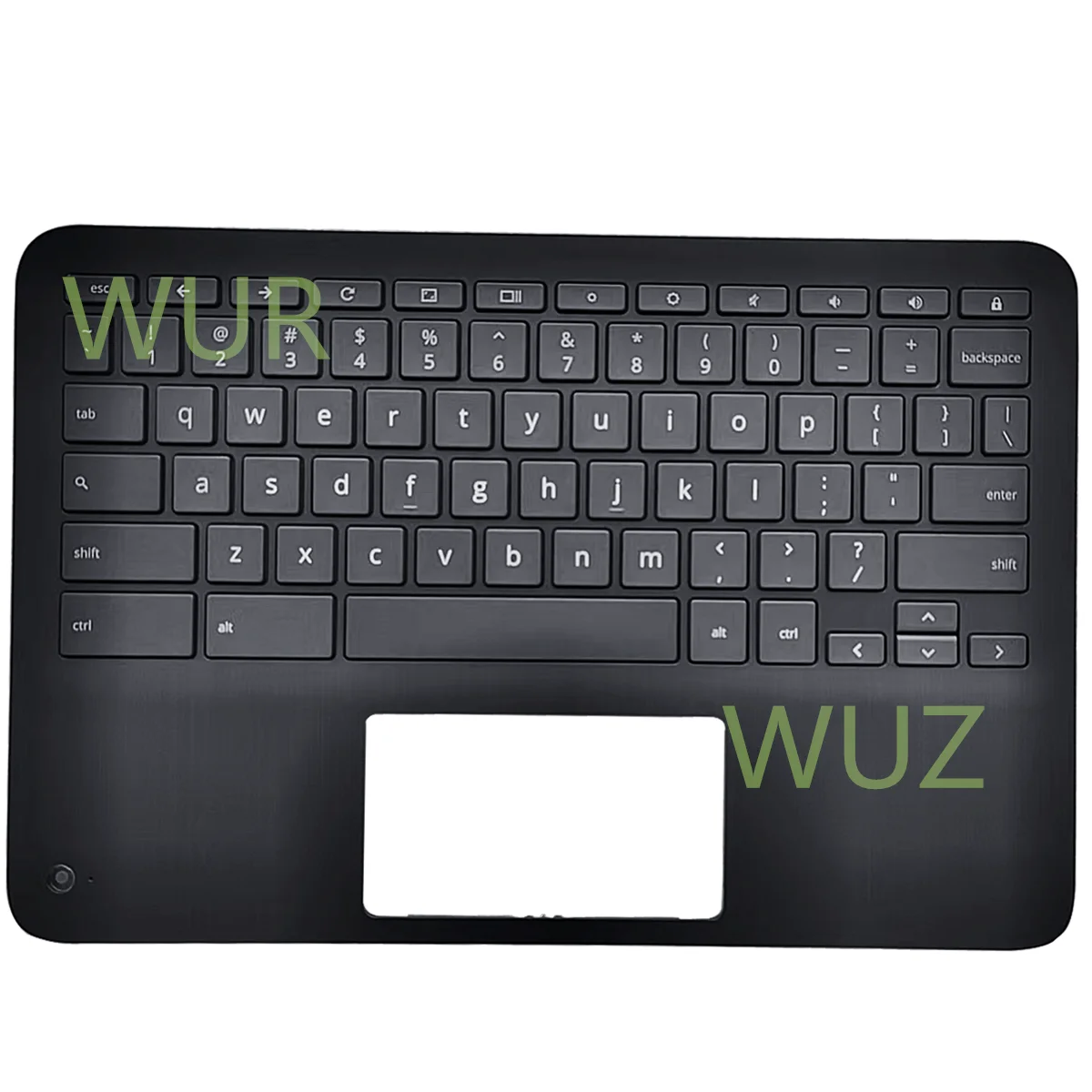 Новый верхний чехол с упором для рук для ноутбука C, чехол для HP Chromebook X360 11 G3 EE L92214-001, черный
Новый верхний чехол с упором для рук для ноутбука C, чехол для HP Chromebook X360 11 G3 EE L92214-001, черный