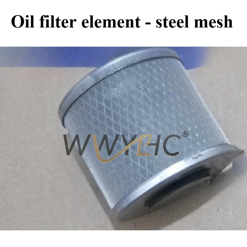 Suitable for Lifan V16 LF250-D LF250-E /LF250-P/K Oil Filter Oil Filter
Suitable for Lifan V16 LF250-D LF250-E /LF250-P/K Oil Filter Oil Filter