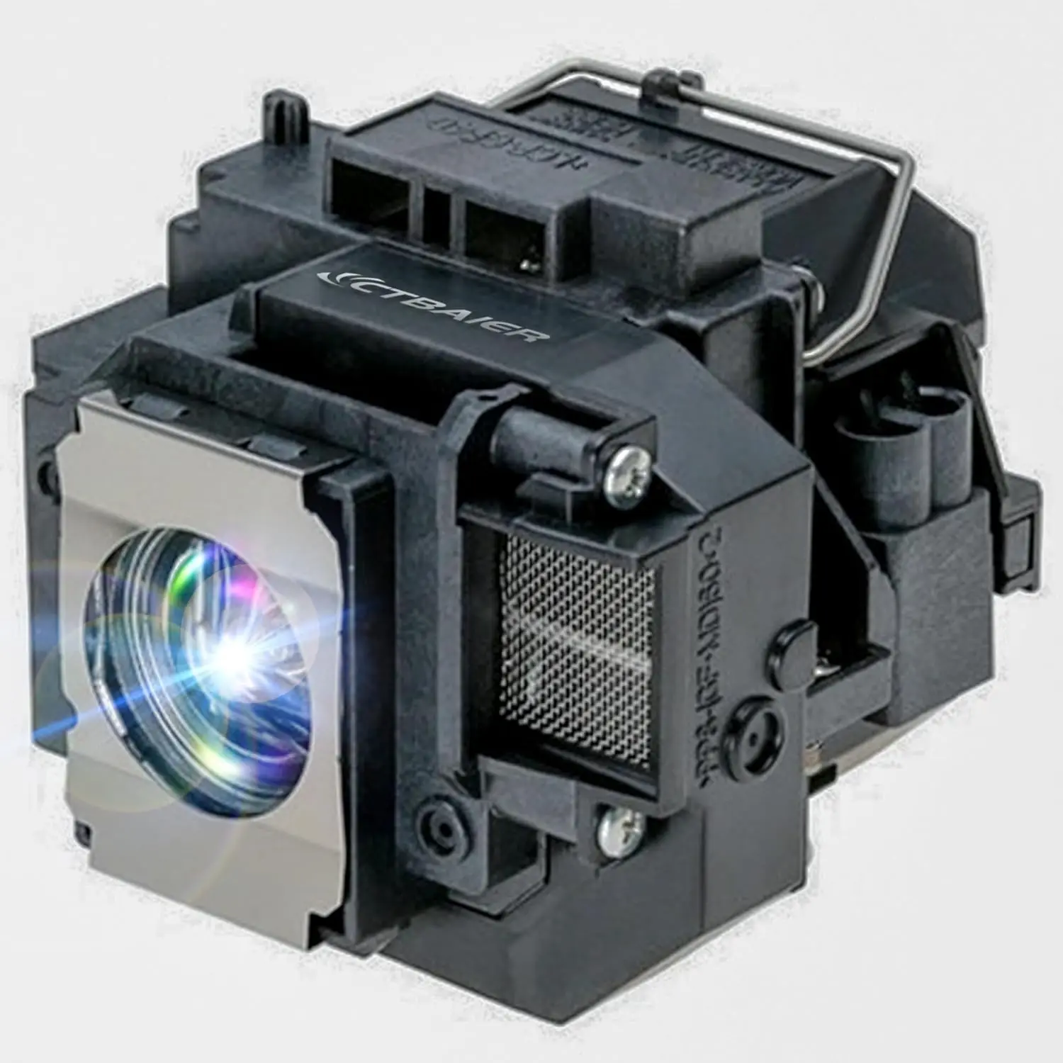 CTBAIER OEM Hight Quality for Epson ELPLP66 V13H010L66 85HD V11H412020 EB-S10 EB-S7 EB-S72 EBS8 EB-S82 EBS9 EB-S92 EB-W10 PowerL
CTBAIER OEM Hight Quality for Epson ELPLP66 V13H010L66 85HD V11H412020 EB-S10 EB-S7 EB-S72 EBS8 EB-S82 EBS9 EB-S92 EB-W10 PowerL