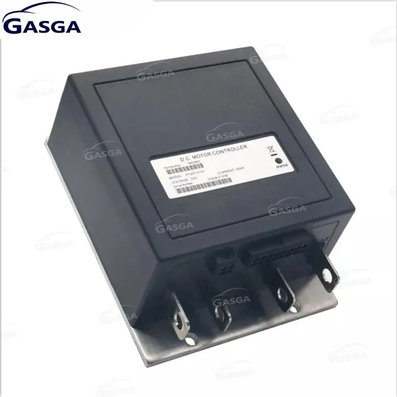 1207B-5101 1207B5101 Programmable Motor Speed Controller For CURTIS 1207 Truck 24V 300A DC Controller Motor Controller
1207B-5101 1207B5101 Programmable Motor Speed Controller For CURTIS 1207 Truck 24V 300A DC Controller Motor Controller