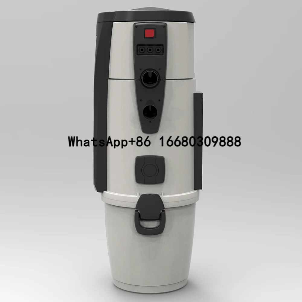 High Quality Performance Cleanliness Vacuum Cleaners Unit With Filter
High Quality Performance Cleanliness Vacuum Cleaners Unit With Filter