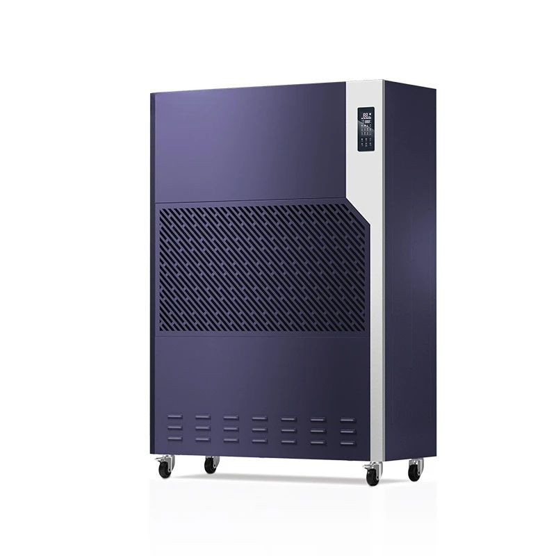 Wet Machine High Power Industrial Warehouse Drying Dehumidifier Basement Workshop Moisture Absorber
Wet Machine High Power Industrial Warehouse Drying Dehumidifier Basement Workshop Moisture Absorber