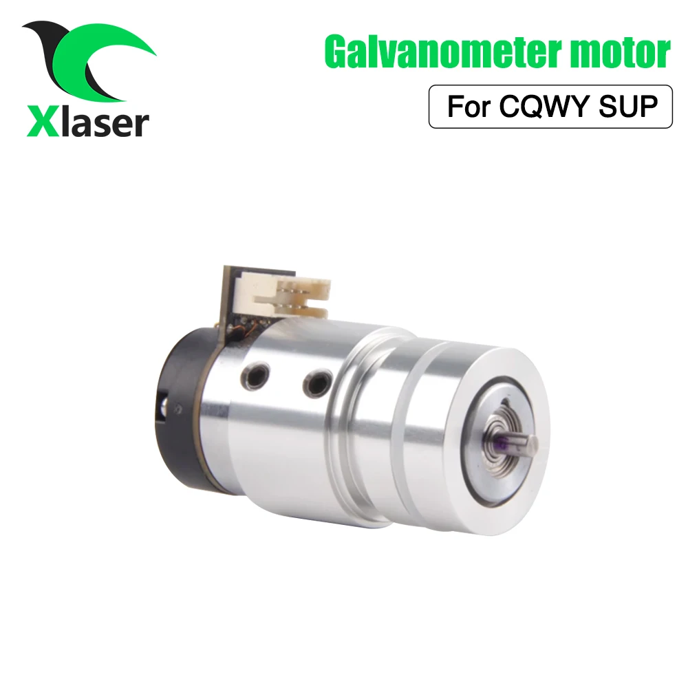 SUP Galvanometer Motor Laser Welding Cleaning Motor Regulating Assembly Oscillating Machine for SUPSUP20S/20T SUP21T/23S/23T/25A
SUP Galvanometer Motor Laser Welding Cleaning Motor Regulating Assembly Oscillating Machine for SUPSUP20S/20T SUP21T/23S/23T/25A