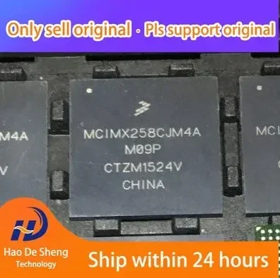 10 шт./лот MCIMX258CJM4A BGA, новый оригинал в наличии, Power bank
10 шт./лот MCIMX258CJM4A BGA, новый оригинал в наличии, Power bank